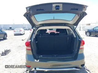 2017 Dodge Journey Crossroad Plus with VIN 3C4PDCGB1HT677813, listed as a IAAI auction lot 41983740 with 87,879 mi miles and . Bid and sale history available at DreamBid. Image 18.