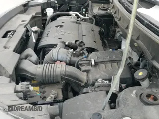 2022 Mitsubishi Outlander ES с VIN JA4APUAU2NU014100, выставлен на аукционе IAAI как лот 41932831 с пробегом 64 131 миль миль и . История ставок и продаж доступна на DreamBid. Изображение 19.