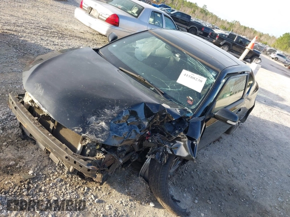 2015 Scion tC z VIN JTKJF5C71FJ009326, wystawiony jako IAAI lot #41588230 z przebiegiem 283 796 mil mil oraz . Historia ofert i sprzedaży dostępna na DreamBid. Obrazek 2.