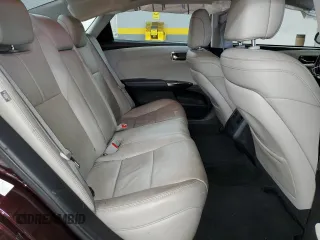2014 Toyota Avalon Limited with VIN 4T1BK1EB7EU105830, listed as a Copart auction lot 88096505 with 106,626 mi miles and Salvage Title. Bid and sale history available at carsss.com. Image 10.