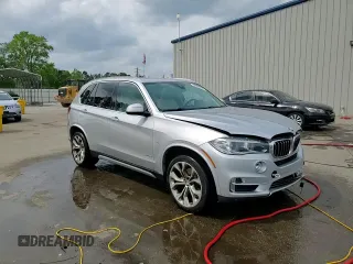 2016 BMW X5 sDrive35i z VIN 5UXKR2C55G0R71876, wystawiony jako Copart lot #52946795 z przebiegiem 113 890 mil mil oraz Szkoda całkowita • Salvage title. Historia ofert i sprzedaży dostępna na DreamBid. Obrazek 14.