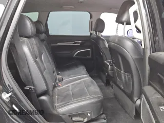 2021 Kia Telluride LX with VIN 5XYP24HC5MG104093, listed as a Copart auction lot 48163265 with 90,302 mi miles and Clean title. Bid and sale history available at DreamBid. Image 10.