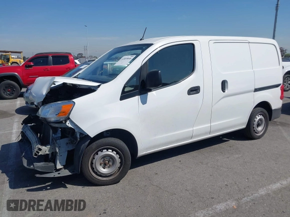2019 Nissan NV200 S z VIN 3N6CM0KN4KK690564, wystawiony jako IAAI lot #41855046 z przebiegiem 137 969 mil mil oraz . Historia ofert i sprzedaży dostępna na DreamBid. Obrazek 15.