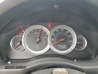 2005 Subaru Legacy Outback z VIN 4S4BP61C257343953, wystawiony jako Copart lot #51345475 z przebiegiem 210 084 mil mil oraz Szkoda całkowita • Salvage title. Historia ofert i sprzedaży dostępna na DreamBid. Obrazek 9.