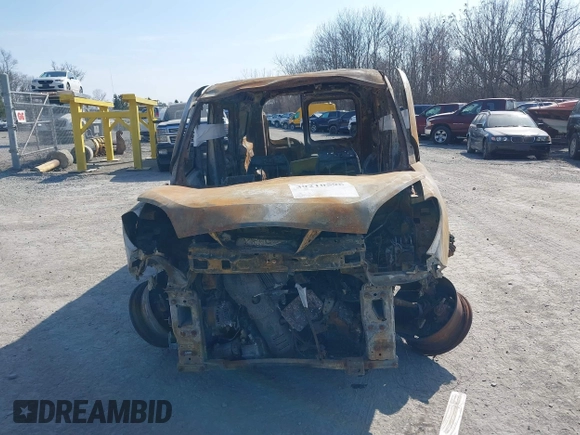 2019 Ram ProMaster City Cargo Tradesman z VIN ZFBHRFAB9K6M60224, wystawiony jako IAAI lot #39210596 z przebiegiem 65 672 mil mil oraz . Historia ofert i sprzedaży dostępna na DreamBid. Obrazek 6.