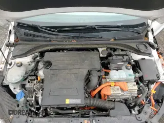 2019 Hyundai Ioniq с VIN KMHC65LD0KU168803, выставлен на аукционе Copart как лот 64095775 с пробегом 45 913 миль миль и Списание • Salvage title. История ставок и продаж доступна на DreamBid. Изображение 14.