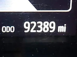 2015 Toyota Camry XLE with VIN 4T1BF1FK7FU906861, listed as a IAAI auction lot 41753920 with 92,389 mi miles and . Bid and sale history available at DreamBid. Image 15.