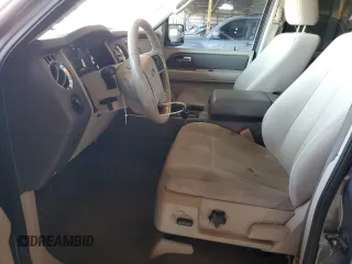 2012 Ford Expedition XLT z VIN 1FMJU1H59CEF11272, wystawiony jako Copart lot #60291415 z przebiegiem 115 410 mil mil oraz Szkoda całkowita • Salvage title. Historia ofert i sprzedaży dostępna na DreamBid. Obrazek 7.