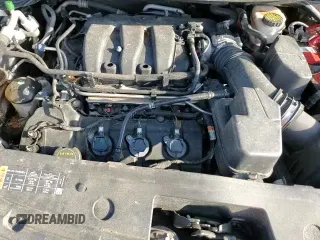 2018 Ford Police Interceptor Utility с VIN 1FM5K8AR9JGB47272, выставлен на аукционе Copart как лот 62006585 с пробегом 148 930 миль миль и Чистый • Clean title. История ставок и продаж доступна на DreamBid. Изображение 14.