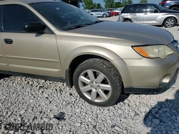 2009 Subaru Outback Special Edtn with VIN 4S4BP61C897319422, listed as a Copart auction lot 64638614 with 211,804 mi miles and Clean Title. Bid and sale history available at carsss.com. Image 12.