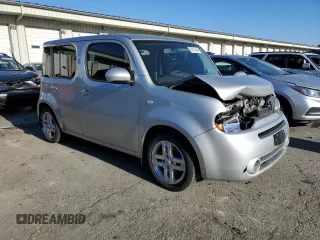 2012 Nissan Cube S z VIN JN8AZ2KR4CT250639, wystawiony jako Copart lot #82915424 z przebiegiem 70 650 mil mil oraz Szkody całkowita. Historia ofert i sprzedaży dostępna na DreamBid. Obrazek 4.