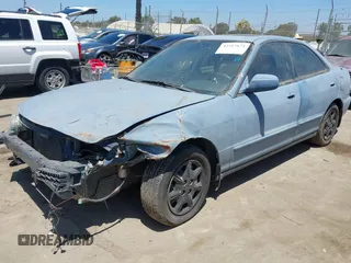 1997 Acura Integra LS with VIN JH4DB7655VS006782, listed as a IAAI auction lot 42517671 with 208,143 mi miles and . Bid and sale history available at DreamBid. Image 18.