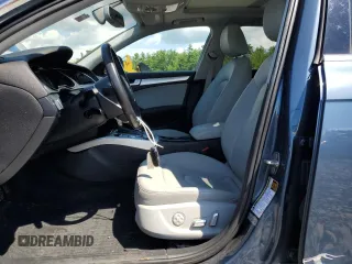 2015 Audi allroad Premium Plus with VIN WA1UFAFL2FA053478, listed as a Copart auction lot 66160594 with 109,522 mi miles and Salvage Title. Bid and sale history available at carsss.com. Image 7.