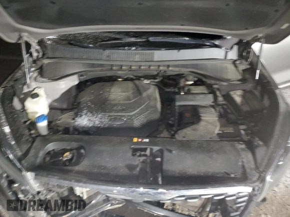 2019 Kia Sorento SX V6 with VIN 5XYPKDA59KG514307, listed as a Copart auction lot 85541144 with 92,677 mi miles and Salvage Title. Bid and sale history available at carsss.com. Image 14.