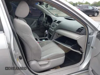 2007 Toyota Camry CE with VIN 4T1BE46K77U101223, listed as a IAAI auction lot 42282044 with 153,807 mi miles and . Bid and sale history available at DreamBid. Image 5.