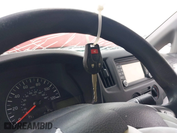 2019 Nissan NV200 S z VIN 3N6CM0KN1KK703206, wystawiony jako IAAI lot #41929556 z przebiegiem Nie podano mil oraz . Historia ofert i sprzedaży dostępna na DreamBid. Obrazek 11.