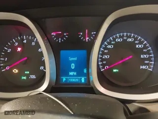 2011 Chevrolet Equinox LT w/2LT with VIN 2CNFLNECXB6205168, listed as a IAAI auction lot 41838416 with 133,620 mi miles. Bid and sale history available at carsss.com. Image 7.