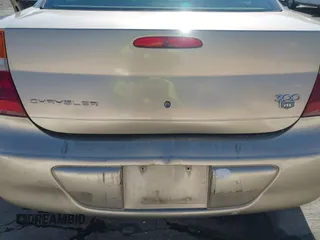 2000 Chrysler 300M M with VIN 2C3HE66GXYH183298, listed as a IAAI auction lot 41435972 with 93,060 mi miles and . Bid and sale history available at DreamBid. Image 6.