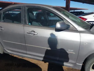 2006 Mazda 3 S Grand Touring with VIN JM1BK323361490383, listed as a IAAI auction lot 40833053 with 206,341 mi miles and . Bid and sale history available at DreamBid. Image 12.