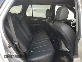 2009 Hyundai Santa Fe SE с VIN 5NMSH13E19H275923, выставлен на аукционе Copart как лот 47304785 с пробегом 172 093 миль миль и Списание • Salvage title. История ставок и продаж доступна на DreamBid. Изображение 11.