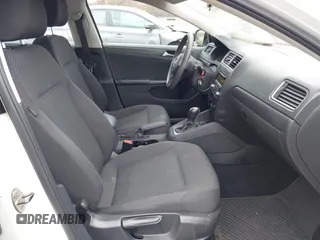 2014 Volkswagen Jetta Sedan S with VIN 3VW2K7AJ5EM329328, listed as a IAAI auction lot 41995084 with 72,409 mi miles. Bid and sale history available at carsss.com. Image 5.