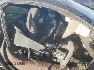 2019 McLaren 720S with VIN SBM14DCA6KW003528, listed as a Copart auction lot 44866995 with Not Provided miles and Salvage Title. Bid and sale history available at DreamBid. Image 10.