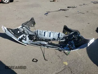 2024 Land Rover Range Rover Evoque Dynamic SE z VIN SALZL2FX6RH261333, wystawiony jako Copart lot #45428255 z przebiegiem 4 097 mil mil oraz Szkoda całkowita • Salvage title. Historia ofert i sprzedaży dostępna na DreamBid. Obrazek 13.