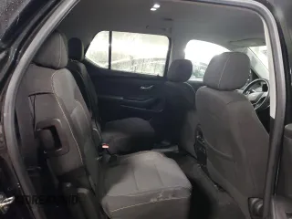 2020 Chevrolet Traverse LT Cloth с VIN 1GNEVMKW9LJ207931, выставлен на аукционе Copart как лот 87692555 с пробегом 106 571 миль миль и Списание • Salvage title. История ставок и продаж доступна на DreamBid. Изображение 11.