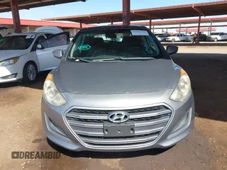 2017 Hyundai Elantra z VIN KMHD35LH1HU351152, wystawiony jako IAAI lot #41903294 z przebiegiem 138 560 mil mil oraz . Historia ofert i sprzedaży dostępna na DreamBid. Obrazek 12.