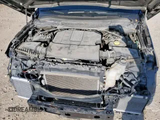 2015 Land Rover Range Rover Sport Supercharged z VIN SALWR2TF6FA610928, wystawiony jako Copart lot #83110304 z przebiegiem 95 121 mil mil oraz Szkoda całkowita • Salvage title. Historia ofert i sprzedaży dostępna na DreamBid. Obrazek 12.