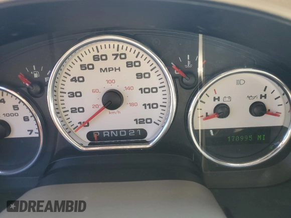 2004 Ford F-150 XLT with VIN 1FTPW125X4KD91356, listed as a Copart auction lot 49958145 with 170,995 mi miles and Salvage Title. Bid and sale history available at carsss.com. Image 9.