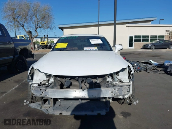 2017 Lexus IS 350 with VIN JTHBE1D2XH5031040, listed as a IAAI auction lot 41991511 with 107,403 mi miles and . Bid and sale history available at DreamBid. Image 13.