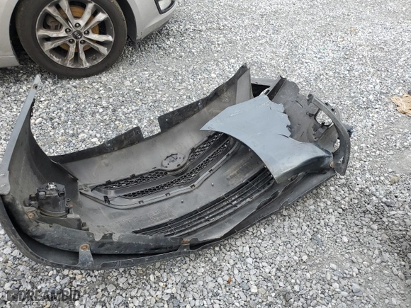 2007 Toyota Yaris with VIN JTDBT923671002917, listed as a Copart auction lot 51206025 with 360,675 mi miles and Salvage Title. Bid and sale history available at carsss.com. Image 12.