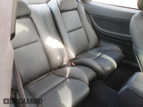 2004 Pontiac GTO with VIN 6G2VX12G24L261448, listed as a Copart auction lot 44951945 with 43,257 mi miles and Salvage Title. Bid and sale history available at DreamBid. Image 10.