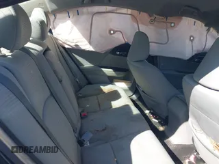 2014 Honda Accord Sedan LX with VIN 1HGCR2F38EA117411, listed as a IAAI auction lot 41660749 with 155,140 mi miles. Bid and sale history available at carsss.com. Image 8.