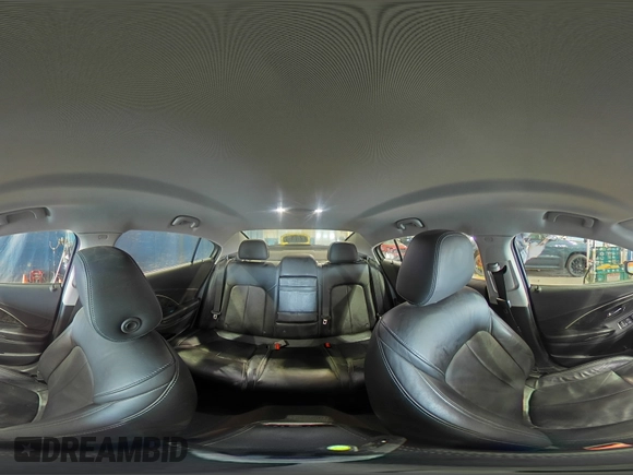 2015 Buick LaCrosse Leather with VIN 1G4GB5G3XFF166064, listed as a Copart auction lot 50386035 with 84,568 mi miles and Salvage Title. Bid and sale history available at carsss.com. Image 15.