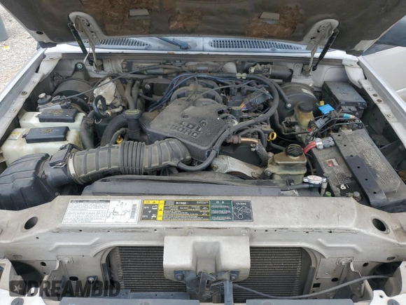 2002 Ford Explorer Sport Trac Value с VIN 1FMZU67E42UD24317, выставлен на аукционе Copart как лот 62999495 с пробегом 179 571 миль миль и Списание • Salvage title. История ставок и продаж доступна на DreamBid. Изображение 11.