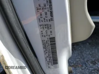 2015 Dodge Grand Caravan American Value with VIN 2C4RDGBG0FR607450, listed as a Copart auction lot 48143485 with 77,882 mi miles and Clean Title. Bid and sale history available at DreamBid. Image 16.