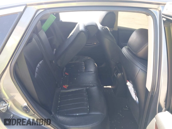 2015 Infiniti QX50 Journey z VIN JN1BJ0HR7FM770564, wystawiony jako IAAI lot #42139055 z przebiegiem 88 121 mil mil oraz . Historia ofert i sprzedaży dostępna na DreamBid. Obrazek 8.