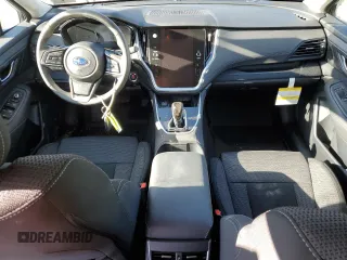 2024 Subaru Outback Premium с VIN 4S4BTAFC4R3258004, выставлен на аукционе Copart как лот 48460015 с пробегом Не указан миль и Списание • Salvage title. История ставок и продаж доступна на DreamBid. Изображение 8.
