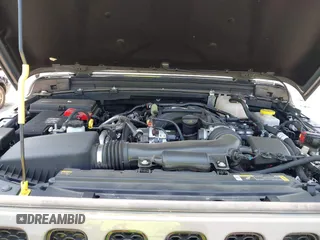 2023 Jeep Wrangler Sport Altitude с VIN 1C4HJXDG6PW576179, выставлен на аукционе IAAI как лот 42345627 с пробегом 20 112 миль миль и . История ставок и продаж доступна на DreamBid. Изображение 10.