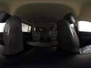 2016 Ford Flex SEL with VIN 2FMGK5C87GBA03604, listed as a IAAI auction lot 41345702 with 125,424 mi miles. Bid and sale history available at carsss.com. Image 19.