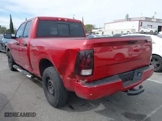 2009 Dodge Ram 1500 SLT with VIN 1D3HB18T89S722830, listed as a IAAI auction lot 41686767 with 96,534 mi miles. Bid and sale history available at carsss.com. Image 3.