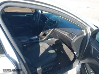 2018 Ford Fusion SE with VIN 3FA6P0H72JR117545, listed as a IAAI auction lot 42012543 with 147,214 mi miles. Bid and sale history available at carsss.com. Image 5.
