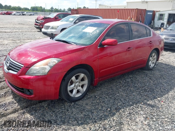 2009 Nissan Altima 2.5 z VIN 1N4AL21E19N544451, wystawiony jako IAAI lot #42161864 z przebiegiem 170 506 mil mil oraz . Historia ofert i sprzedaży dostępna na DreamBid. Obrazek 2.