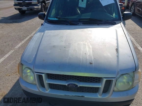 2002 Ford Explorer Sport Trac Value с VIN 1FMZU67E32UC24662, выставлен на аукционе IAAI как лот 41986274 с пробегом 135 613 миль миль и . История ставок и продаж доступна на DreamBid. Изображение 6.