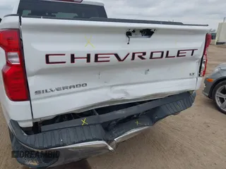 2019 Chevrolet Silverado 1500 LT with VIN 1GCRWCED0KZ224158, listed as a IAAI auction lot 41189137 with 108,854 mi miles and . Bid and sale history available at DreamBid. Image 6.
