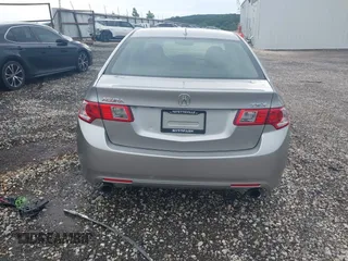 2010 Acura TSX with VIN JH4CU2F69AC023199, listed as a IAAI auction lot 42510126 with 105,309 mi miles and . Bid and sale history available at DreamBid. Image 16.