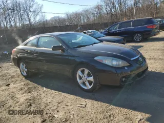2008 Toyota Solara SE z VIN 4T1CA30P28U137966, wystawiony jako Copart lot #46878855 z przebiegiem 181 568 mil mil oraz Szkoda całkowita • Salvage title. Historia ofert i sprzedaży dostępna na DreamBid. Obrazek 4.
