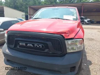 2016 Ram 1500 Tradesman with VIN 3C6JR6AG8GG325954, listed as a IAAI auction lot 42344748 with 218,949 mi miles and . Bid and sale history available at DreamBid. Image 12.